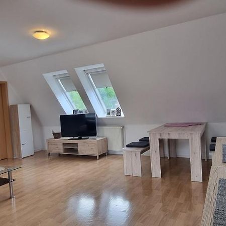 Appartement Hermann Celle Exteriör bild