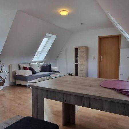 Appartement Hermann Celle Exteriör bild