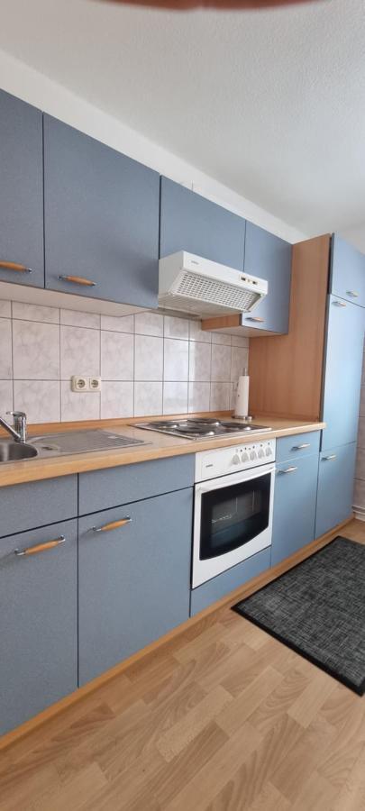 Appartement Hermann Celle Exteriör bild