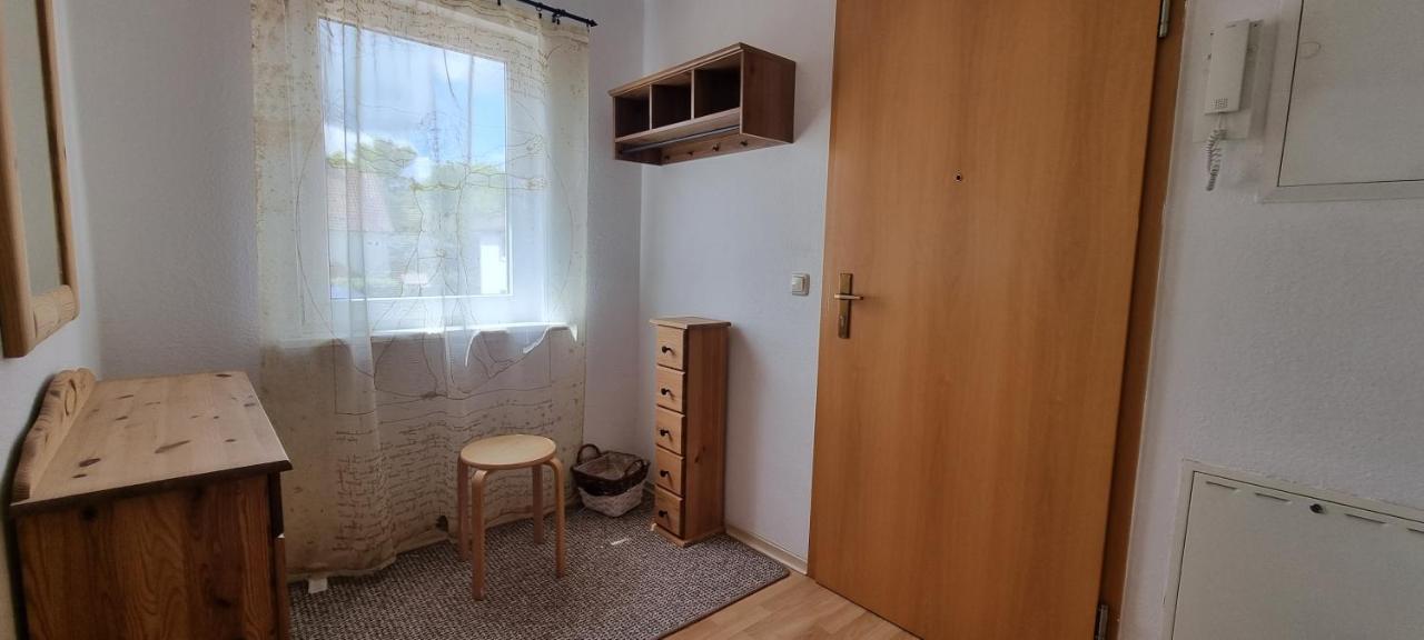 Appartement Hermann Celle Exteriör bild