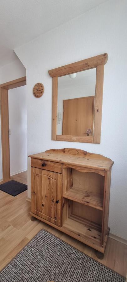 Appartement Hermann Celle Exteriör bild